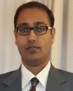 Shri Jai Singh,IAS